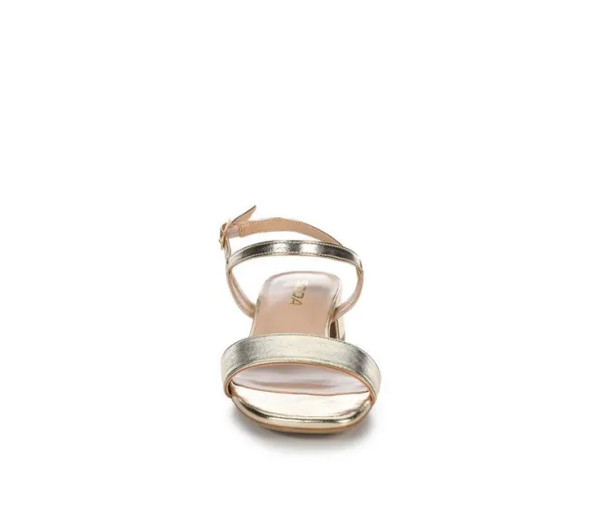 Women's Soda Episode Heeled Sandals