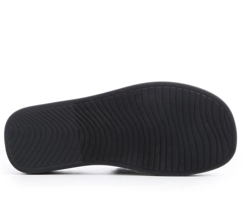 Women's Soda Farley-S Wedge Sandals