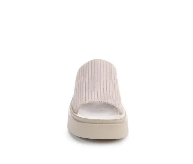 Women's Soda Farley-S Wedge Sandals