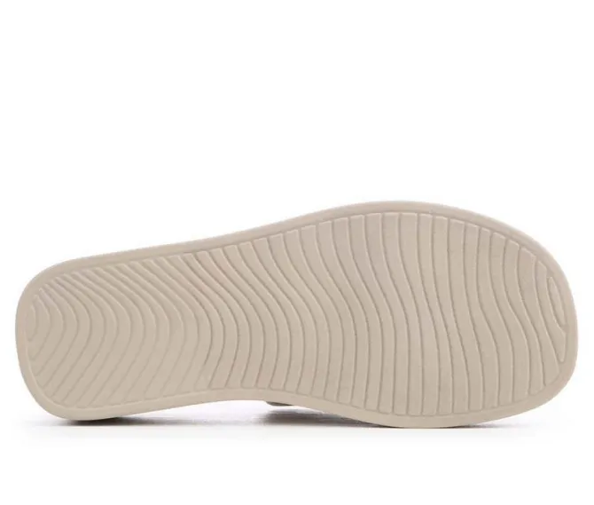 Women's Soda Farley-S Wedge Sandals