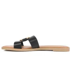 Women's Soda Feng Sandals
