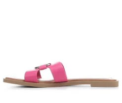 Women's Soda Feng Sandals