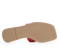Women's Soda Feng Sandals