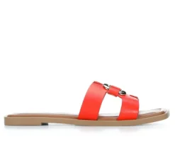 Women's Soda Feng Sandals
