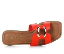 Women's Soda Feng Sandals