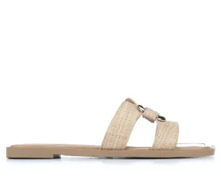 Women's Soda Feng Sandals
