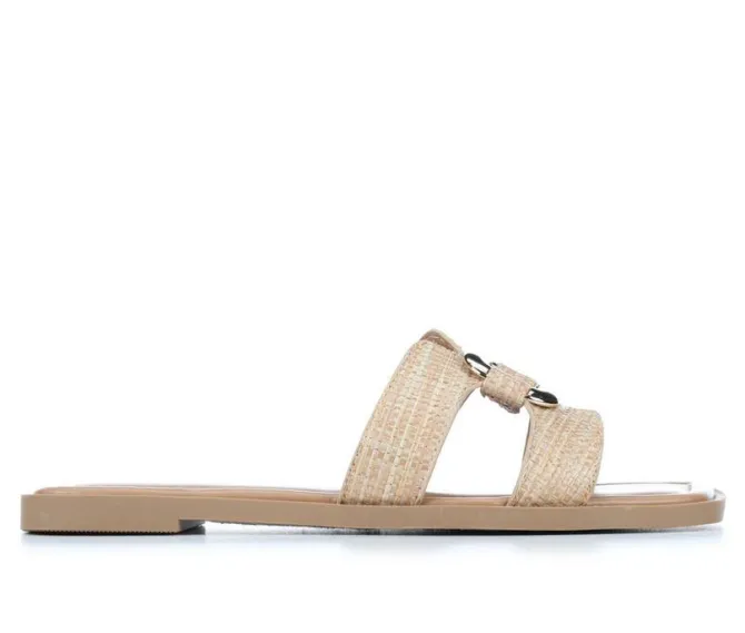 Women's Soda Feng Sandals