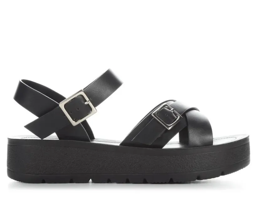 Women's Soda Imgaine-S Wedges