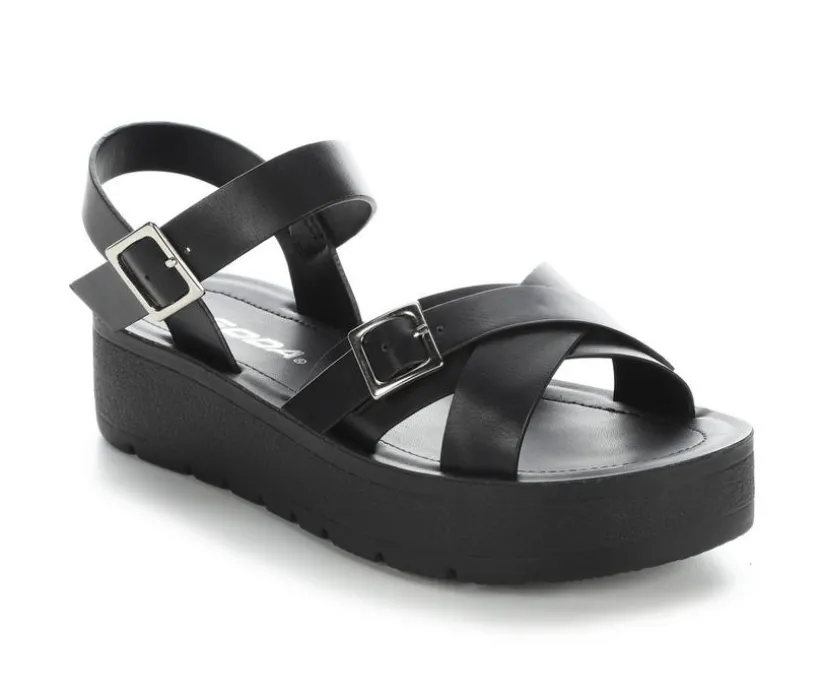 Women's Soda Imgaine-S Wedges
