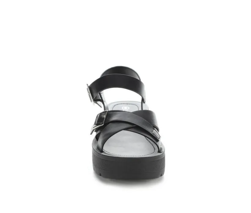 Women's Soda Imgaine-S Wedges