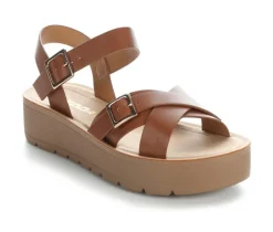 Women's Soda Imgaine-S Wedges