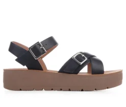 Women's Soda Imgaine-S Wedges