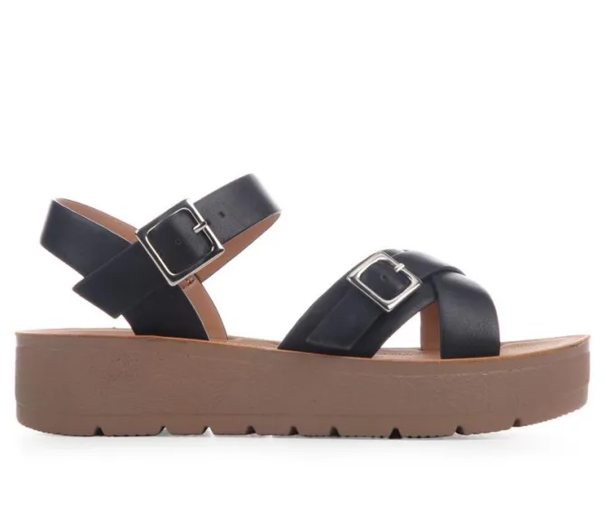 Women's Soda Imgaine-S Wedges