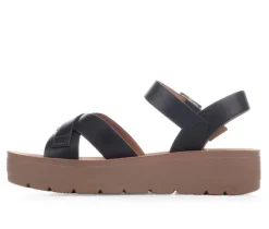 Women's Soda Imgaine-S Wedges