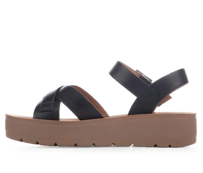 Women's Soda Imgaine-S Wedges