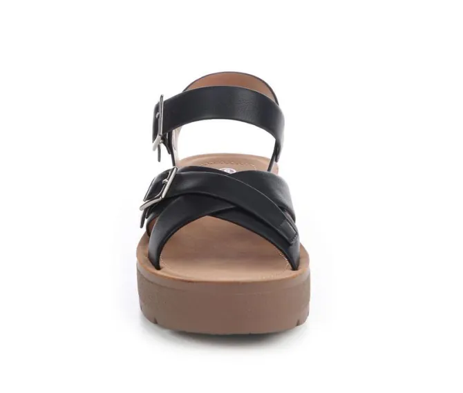 Women's Soda Imgaine-S Wedges