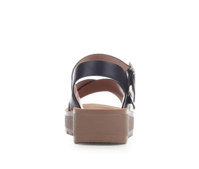 Women's Soda Imgaine-S Wedges
