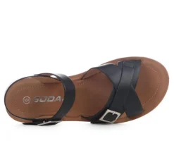Women's Soda Imgaine-S Wedges