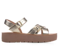 Women's Soda Imgaine-S Wedges