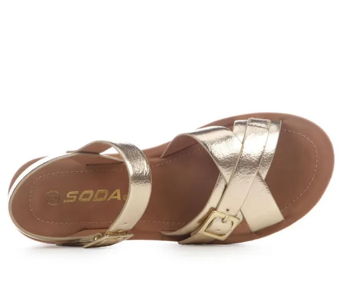 Women's Soda Imgaine-S Wedges