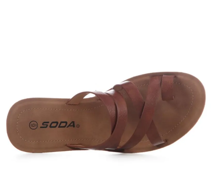 Women's Soda Isela Sandals