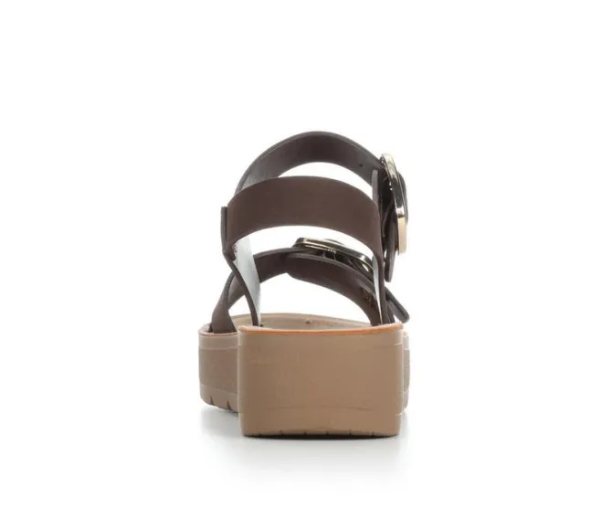 Women's Soda Jacob-S Wedges