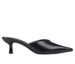 Women's Soda Javana Pumps
