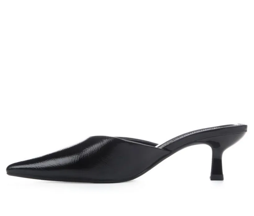 Women's Soda Javana Pumps