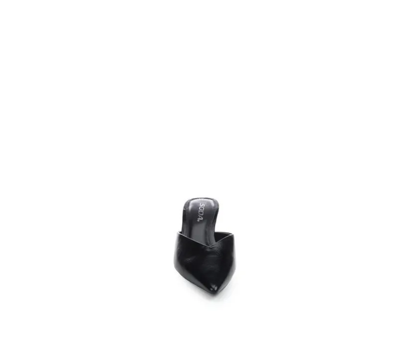 Women's Soda Javana Pumps