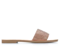 Women's Soda Justice Sandals