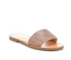 Women's Soda Justice Sandals