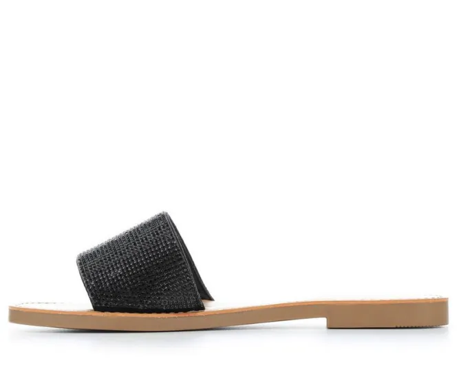 Women's Soda Justice Sandals