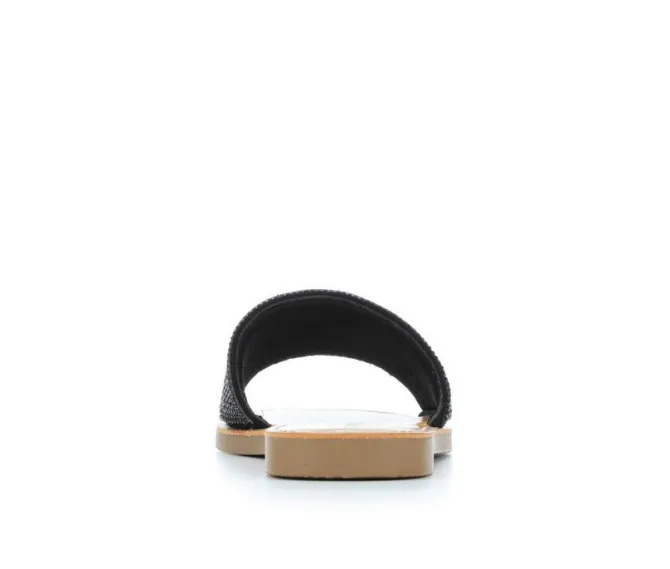 Women's Soda Justice Sandals