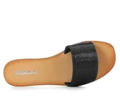 Women's Soda Justice Sandals