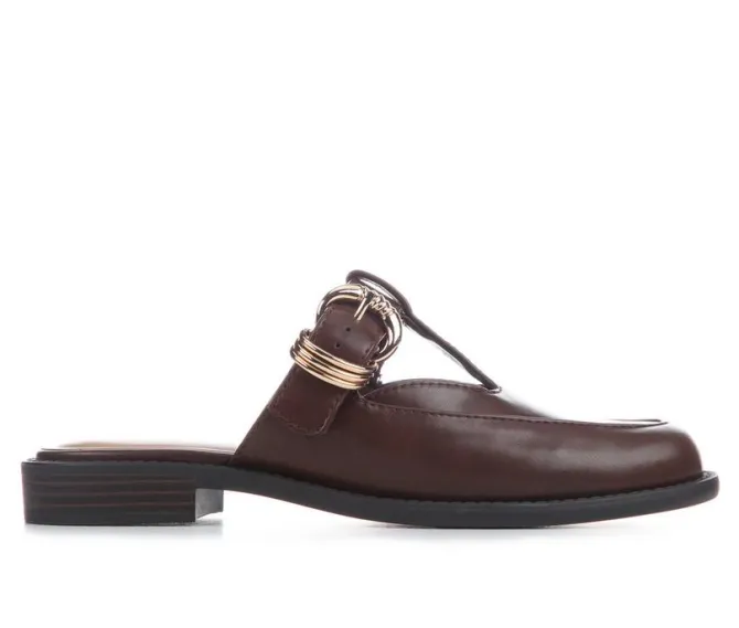 Women's Soda Kenzie Mules