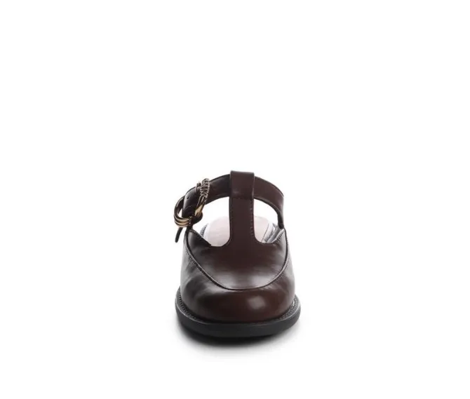 Women's Soda Kenzie Mules