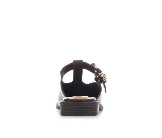 Women's Soda Kenzie Mules