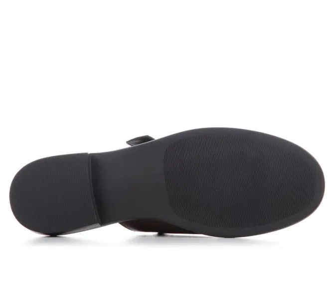 Women's Soda Kenzie Mules