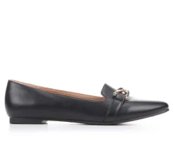 Women's Soda Leigh Flats