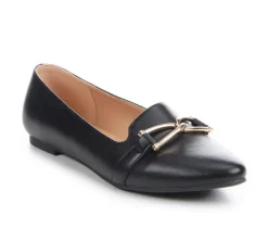 Women's Soda Leigh Flats