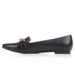 Women's Soda Leigh Flats