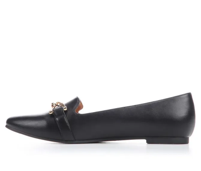 Women's Soda Leigh Flats