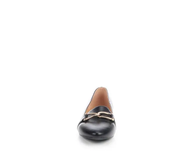 Women's Soda Leigh Flats