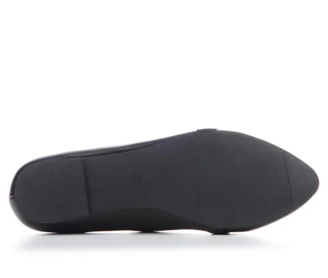 Women's Soda Leigh Flats