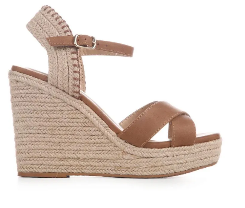 Women's Soda Lorita Wedges