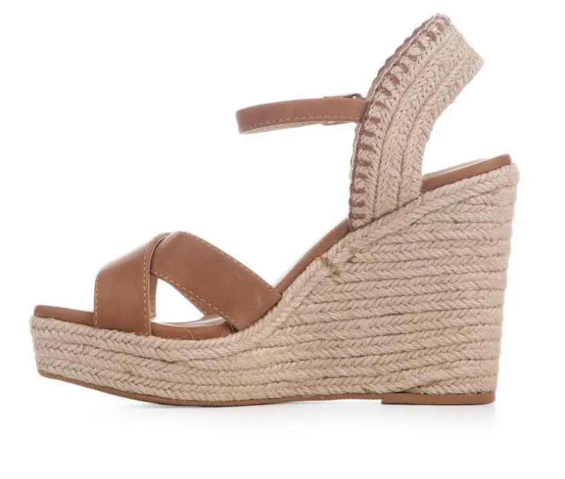 Women's Soda Lorita Wedges