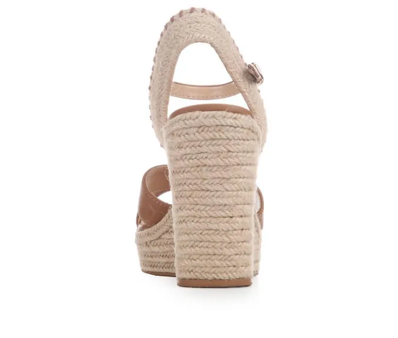 Women's Soda Lorita Wedges