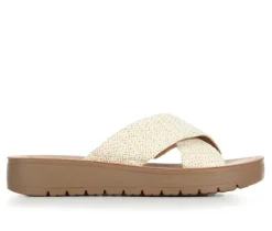 Women's Soda Ludo-AS Sandals