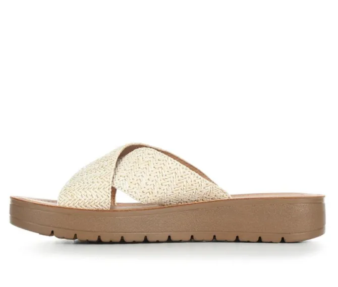 Women's Soda Ludo-AS Sandals