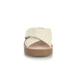 Women's Soda Ludo-AS Sandals